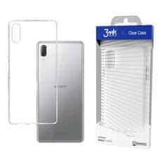 3MK Sony Xperia L3 - 3mk Clear Case 5903108084581