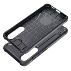 FORCELL Pouzdro Forcell kryt Armor Case pro SAMSUNG Galaxy S24 , černé 5903396233081