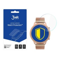 3MK Watch Protection ARC+ Ochranná fólie pro Garett Bonita, (3ks) 5903108529204