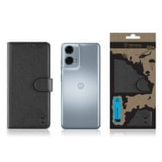 Tactical Field Notes pro Motorola G24 Power Black 8596311237881