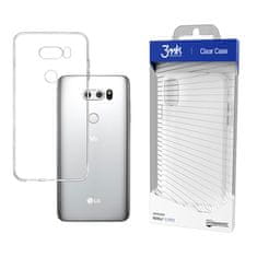 3MK LG V30 - 3mk Clear Case 5903108080927