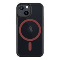 Tactical  MagForce Hyperstealth 2.0 Kryt pro iPhone 13 mini Black/Red