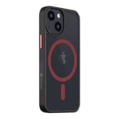 Tactical  MagForce Hyperstealth 2.0 Kryt pro iPhone 13 mini Black/Red