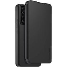 Xiaomi  Book Pouzdro s Poutkem pro Xiaomi Redmi Note 13 Pro+ Black