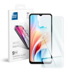 Blue Star Tvrzené sklo , modrá Star na displej pro Oppo A38 5903396232589