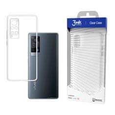 3MK Vivo X60 Pro 5G - 3mk Clear Case 5903108369190