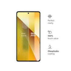 Blue Star ochranné sklo na displej XIAOMI Redmi Note 13 4G/5G