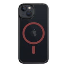 Tactical  MagForce Hyperstealth 2.0 Kryt pro iPhone 13 Black/Red