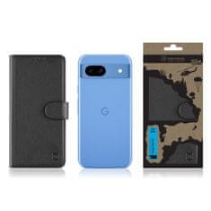 Tactical Field Notes pro Google Pixel 8a Black 8596311253683