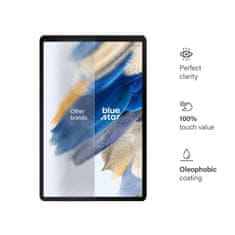 Blue Star ochranné sklo na displej Samsung Galaxy Tab A8 10.5" (X205, 2021) 8.7"