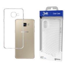3MK Samsung Galaxy A3 2016 A310F - 3mk Clear Case 5903108083690