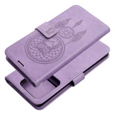 FORCELL Pouzdro Forcell flipové MEZZO Book XIAOMI Redmi NOTE 13 5G dreamcatcher purple