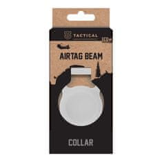 Tactical Airtag Beam Collar White 8596311250873