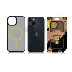 Tactical  MagForce Hyperstealth 2.0 Kryt pro iPhone 14 Black/Yellow