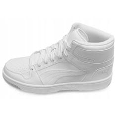 Puma Boty Rebound Layup Mid 39614401