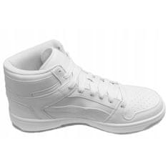 Puma Boty bílé 41 EU Rebound Layup Mid