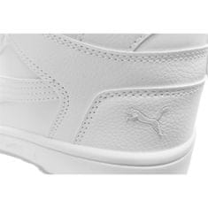 Puma Boty Rebound Layup Mid 39614401