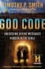 Timothy P. Smith: God Code (Movie Tie-In Edition): Unlocking Divine Messages Hidden in the Bible