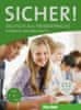 Kathrin Kiesele: Sicher! C1/2: Kurs und Arbeitsbuch mit CD-ROM zum Arbeitsbuch, Lektion 7-12