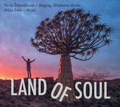 Land of Soul - 2 CD