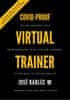 Josef Kadlec: Covid-Proof Virtual Trainer