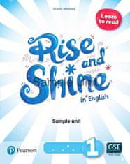 Ursula Mallows: Rise and Shine 1 Learn to Read Teacher´s Book with eBooks, Presentation Tool and Digital Resources