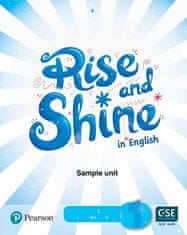 Ursula Mallows: Rise and Shine 1 Teacher´s Book with eBooks, Presentation Tool and Digital Resources