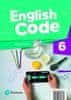 Kristie Grainger: English Code 6 Flashcards