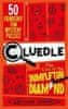 Hartigan Browne: Cluedle - The Case of the Dumpleton Diamond: 50 Fiendishly Fun Mystery Puzzles