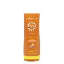 Dermacol Dermacol - Sun Water Resistant Milk SPF 50 - Waterproof emollient lotion for sunbathing 200ml 