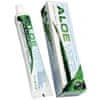 VitalCare VitalCare - White Pearl Aloe Vera Toothpaste - Toothpaste 120.0g 