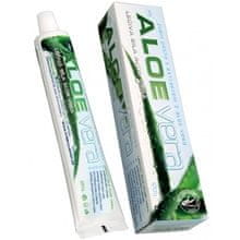 VitalCare VitalCare - White Pearl Aloe Vera Toothpaste - Toothpaste 120.0g 