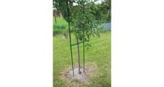 Merco Multipack 10ks Gardening Pole 11 zahradní tyč, 120 cm