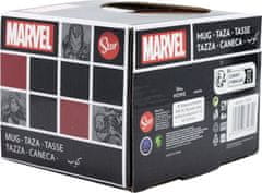 Stor Hrneček keramický 400 ml Marvel