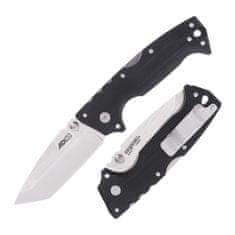 Cold Steel AD-10 Tanto point 