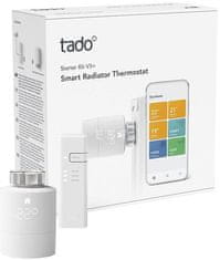 TADO Termostatická hlavice s WiFi