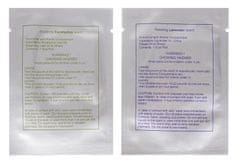 Malatec Aroma vložka do zvlhčovače s vůní levandule a eukalyptu, 2 ks, rozměry 3,5/4 cm