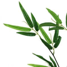 Flor de Cristal Umělá Dekorační Rostlina Bambus, 190 cm, Prodáváno po Jednotlivých Větvích