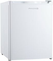 Philco chladnička PSB 401 EW + bezplatný servis 36 měsíců
