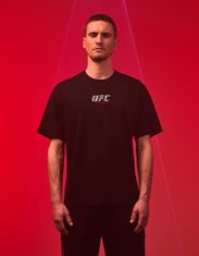 Celio Tričko s krátkým rukávem UFC S