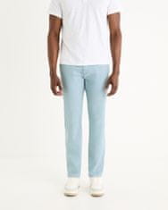 Celio Kalhoty chino slim Tocharles 32/34