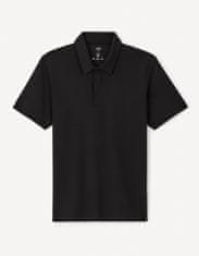 Celio Polo tričko pique Jeterne COOLMAX S