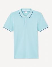 Celio Polo tričko pique Decolrayeb XL