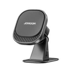 Joyroom JR-ZS400 magnetický držák telefonu na palubní desku Černý