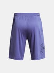 Under Armour Kraťasy UA TECH GRAPHIC SHORT-PPL XL