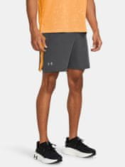 Under Armour Kraťasy UA LAUNCH PRO 7'' SHORTS-GRY M