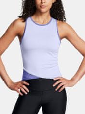 Under Armour Tílko Vanish Breeze Tank-PPL XS