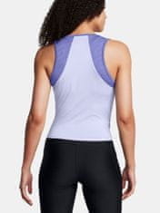 Under Armour Tílko Vanish Breeze Tank-PPL XS