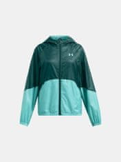 Under Armour Bunda UA SPORT WINDBREAKER Jkt-BLU L