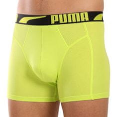 Puma 2PACK pánské boxerky vícebarevné (701225876 001) - velikost XL